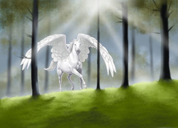 reconnexion au merveilleux, elfes, lutins, fées, licornes, dragons