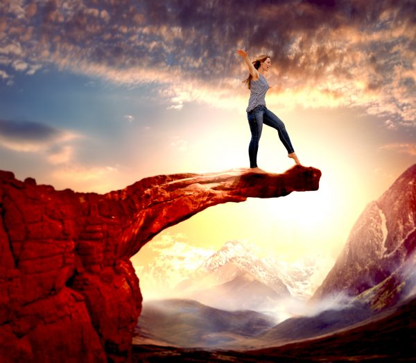 manque de confiance en soi médiumnité communiquer avec les morts