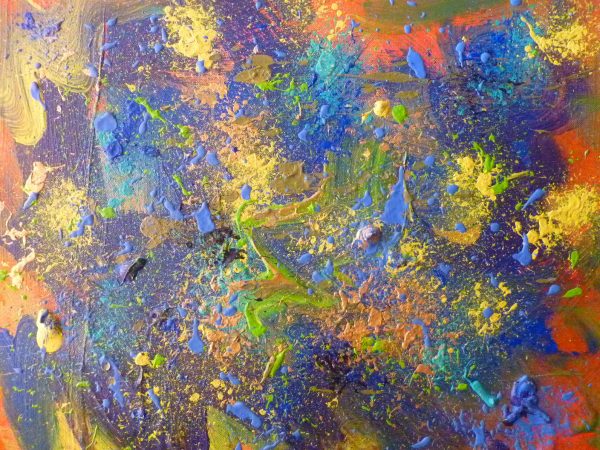 Parenthèses vie mort médium au-delà