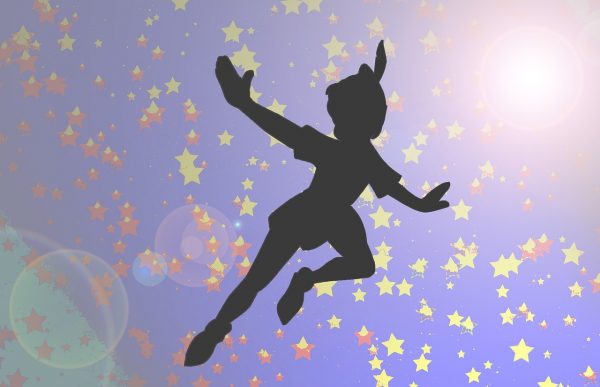 Peter Pan, croire pour voir