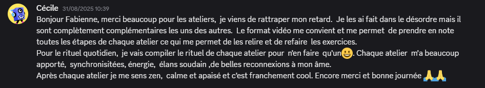 Cécile